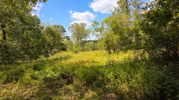 Tract B – Hocking Hideout on Monday Creek property photo