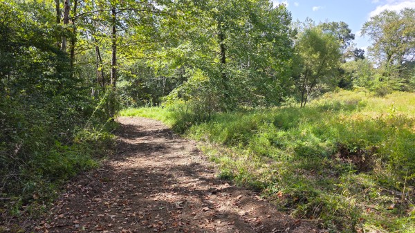Tract B – Hocking Hideout on Monday Creek property photo