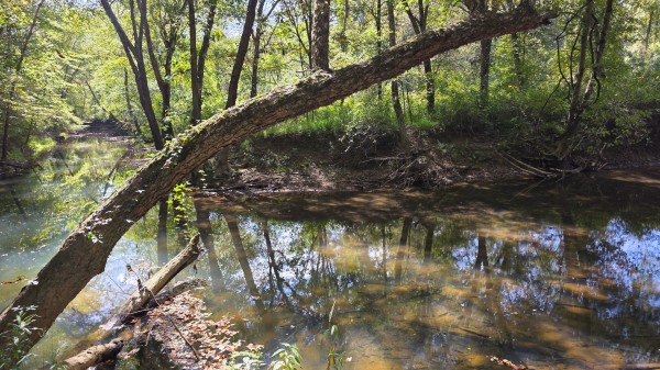 Tract B – Hocking Hideout on Monday Creek property photo