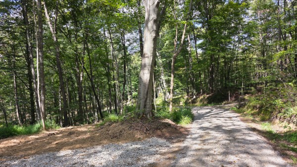 Tract B – Hocking Hideout on Monday Creek property photo