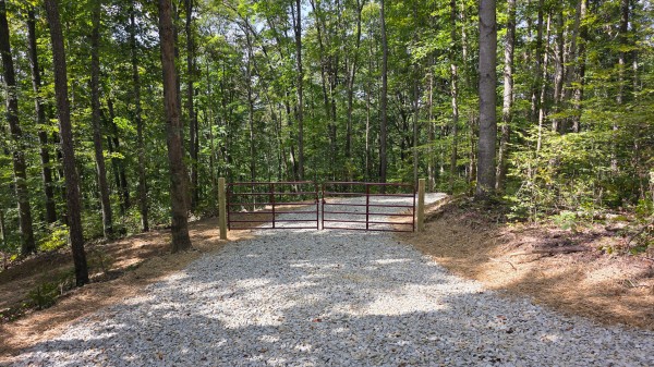 Tract B – Hocking Hideout on Monday Creek property photo
