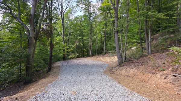 Tract D – Hocking Hideout on Monday Creek property photo