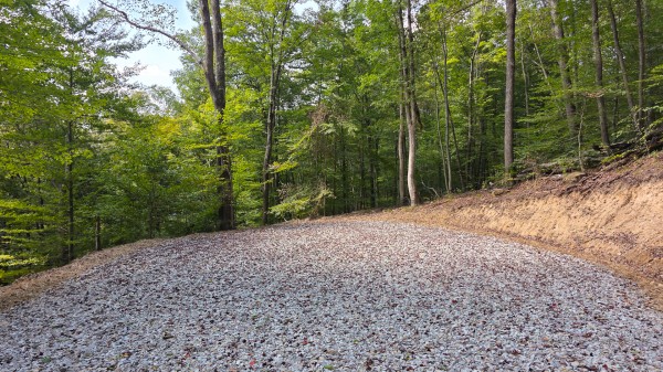 Tract D – Hocking Hideout on Monday Creek property photo