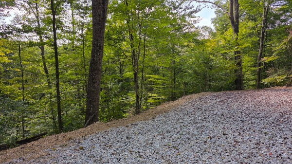 Tract D – Hocking Hideout on Monday Creek property photo