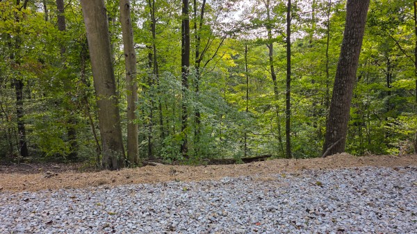 Tract D – Hocking Hideout on Monday Creek property photo