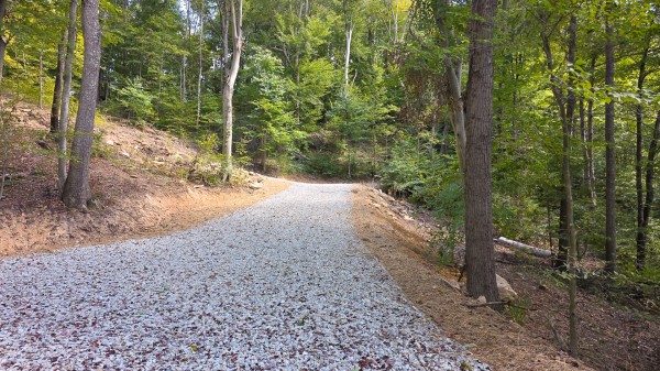 Tract D – Hocking Hideout on Monday Creek property photo