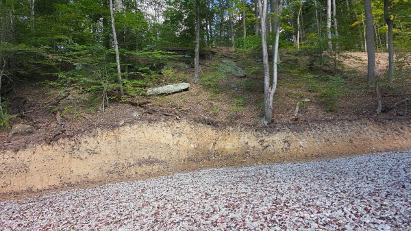 Tract D – Hocking Hideout on Monday Creek property photo