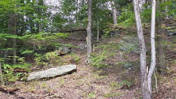 Tract D – Hocking Hideout on Monday Creek property photo