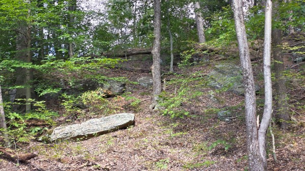 Tract D – Hocking Hideout on Monday Creek property photo