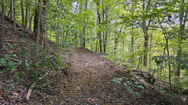 Tract D – Hocking Hideout on Monday Creek property photo