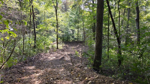 Tract D – Hocking Hideout on Monday Creek property photo