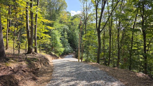 More of Tract D – Hocking Hideout on Monday Creek