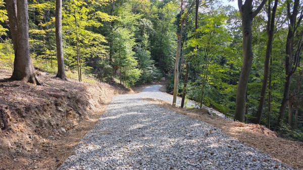 Tract D – Hocking Hideout on Monday Creek property photo