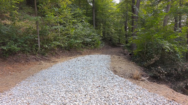 Tract D – Hocking Hideout on Monday Creek property photo
