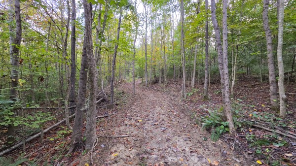Lot 2 at Scenic Trails property photo