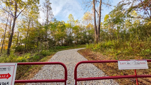 Lot 2 at Scenic Trails property photo