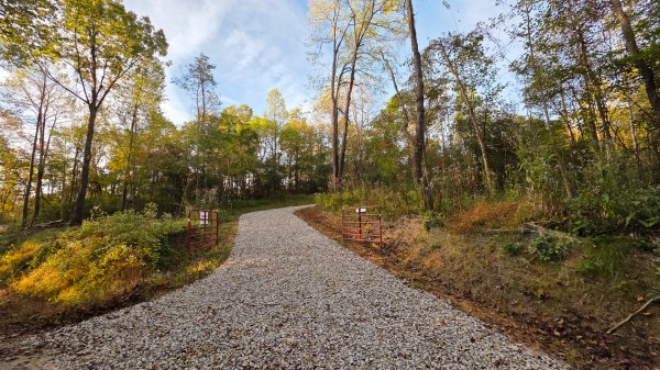 More of Lot 2 at Scenic Trails