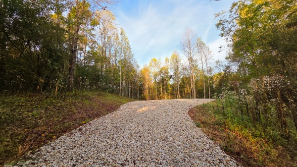 More of Lot 2 at Scenic Trails