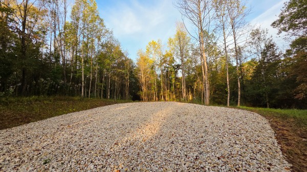 More of Lot 2 at Scenic Trails