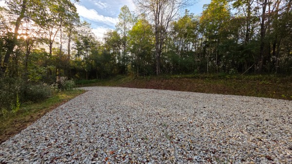 More of Lot 2 at Scenic Trails