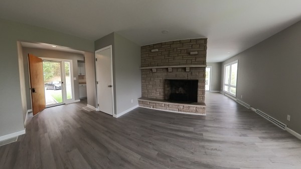 Skyline House property photo