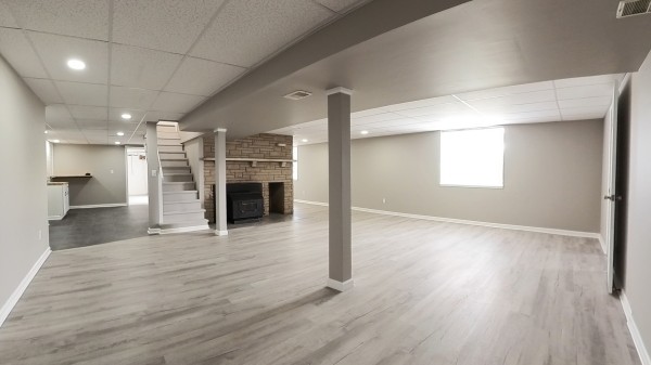 Skyline House property photo