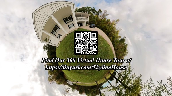 More of Skyline House