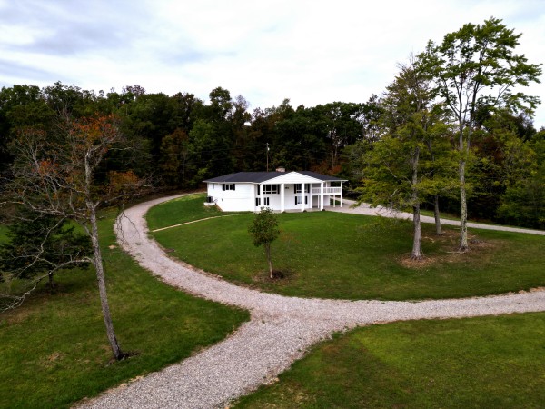 More of Skyline House