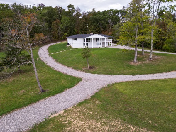 Skyline House property photo