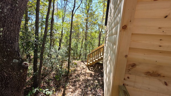 Lil’ Slice of Heaven Cabin property photo