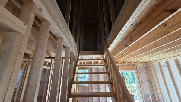 Lil’ Slice of Heaven Cabin property photo