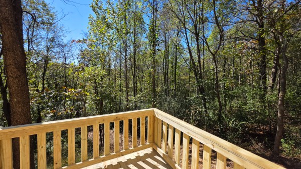 Lil’ Slice of Heaven Cabin property photo