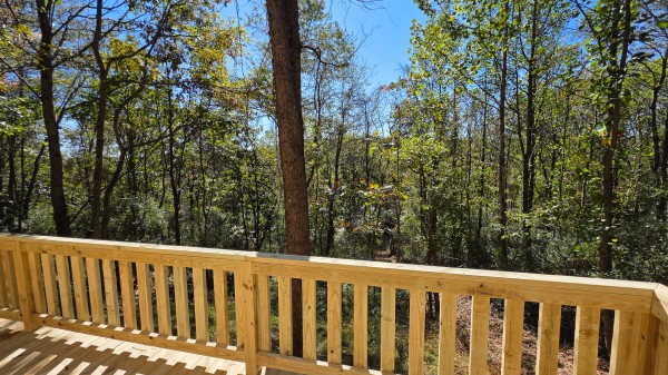 Lil’ Slice of Heaven Cabin property photo