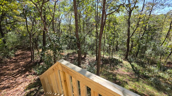 Lil’ Slice of Heaven Cabin property photo