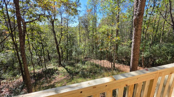 Lil’ Slice of Heaven Cabin property photo