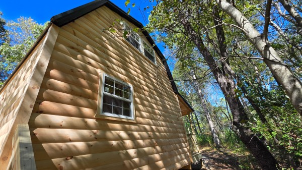 Lil’ Slice of Heaven Cabin property photo