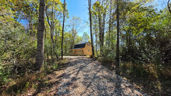 Lil’ Slice of Heaven Cabin property photo