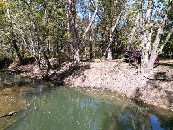 Racoon Creek Adventures property photo