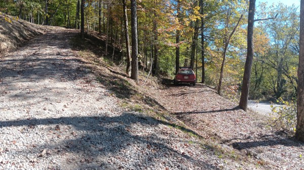 Racoon Creek Adventures property photo