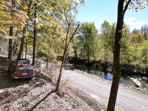 Racoon Creek Adventures property photo
