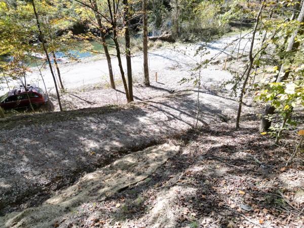 Racoon Creek Adventures property photo