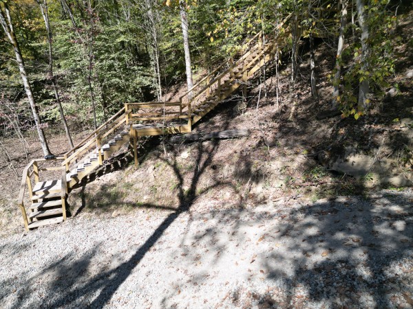 Racoon Creek Adventures property photo