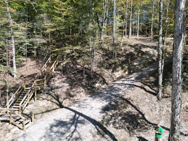 Racoon Creek Adventures property photo