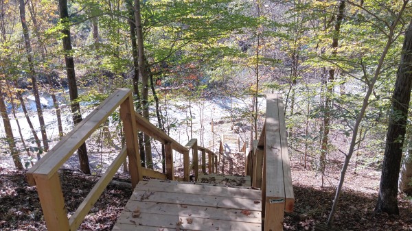 Racoon Creek Adventures property photo