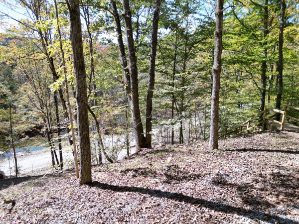 Racoon Creek Adventures property photo