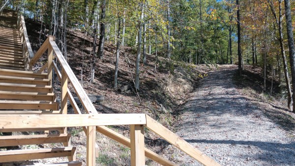 Racoon Creek Adventures property photo