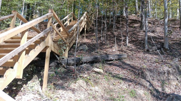 Racoon Creek Adventures property photo