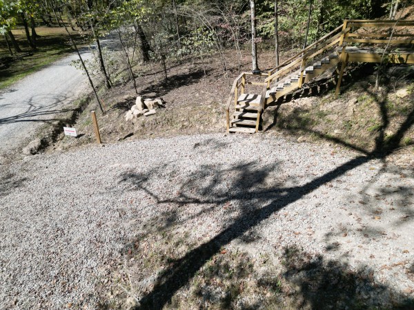 Racoon Creek Adventures property photo