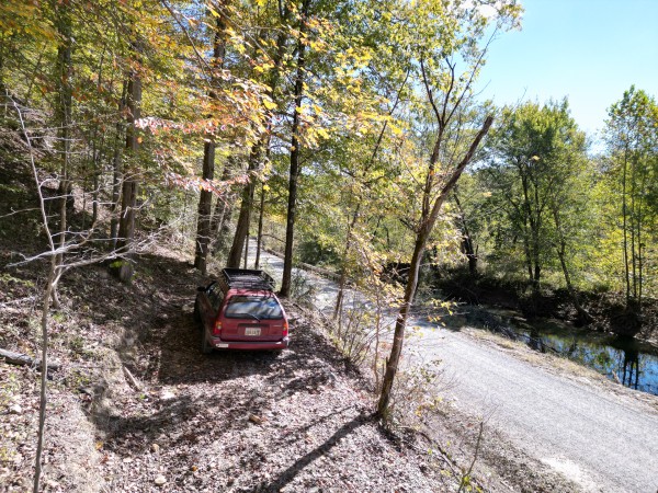 Racoon Creek Adventures property photo