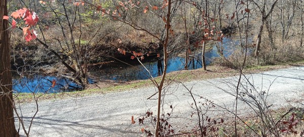 Racoon Creek Adventures property photo